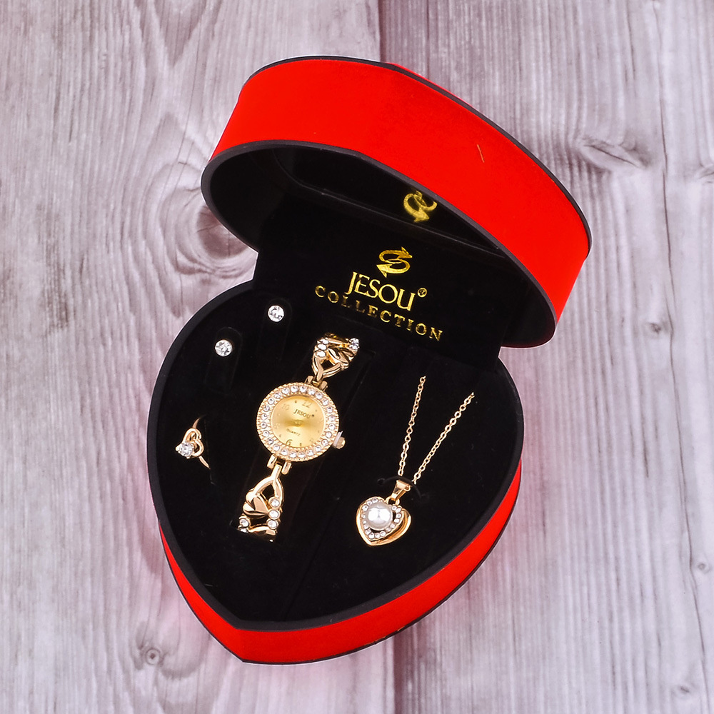 2025 New Women Bracelet Watch  - Bar Cart Gold avis et prix