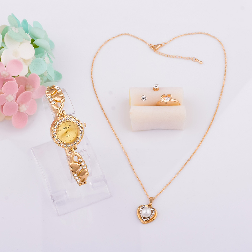 2025 New Women Bracelet Watch  - Bar Cart Gold avis et prix