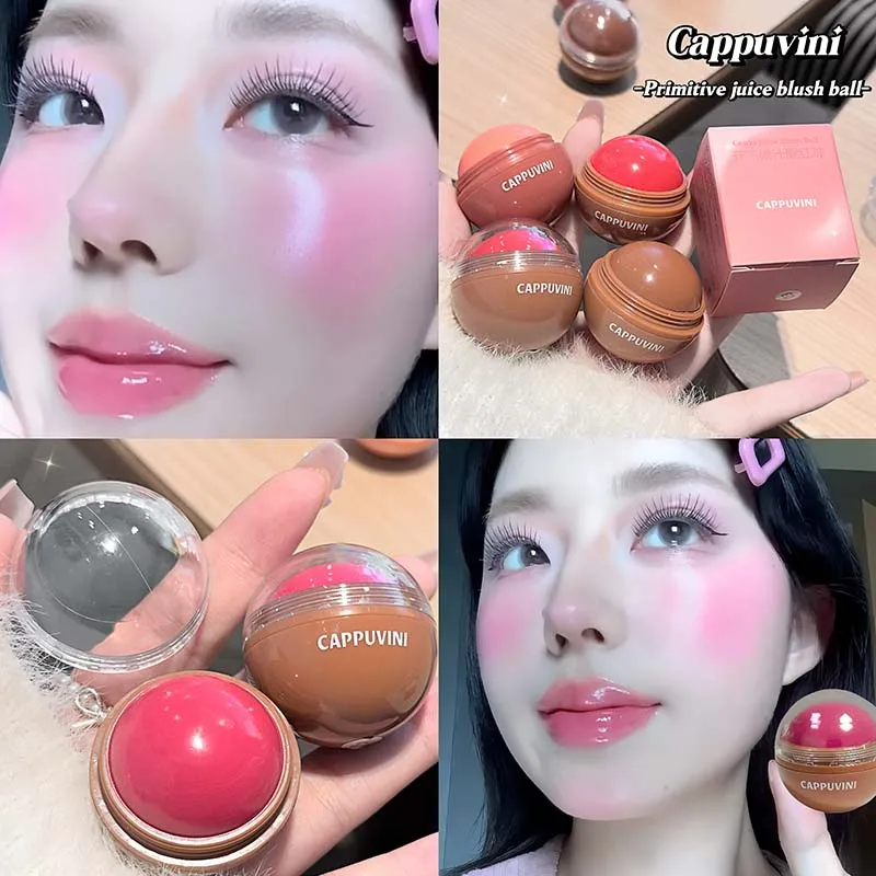 Cappuvini Juice Blush Ball Wat - Citrus Juicer Bar avis et prix