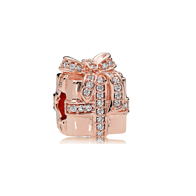 New S925 Silver Rose Gold Holl - Bar Cart Gold avis et prix