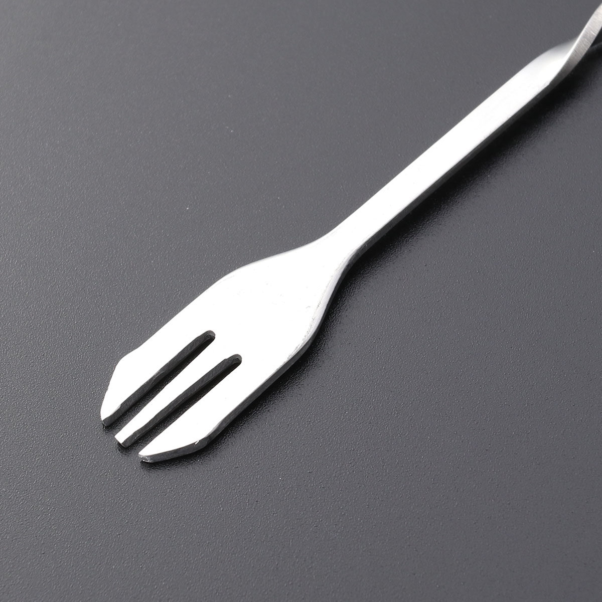 304 Stainless Steel Twisted Sp - Bar Spoon Twisted avis et prix