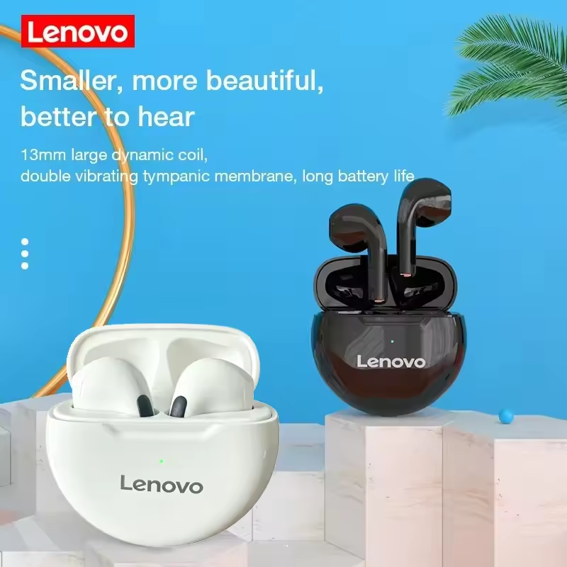 Lenovo HT38 TWS Bluetooth Earp - Home Bar Iphone avis et prix