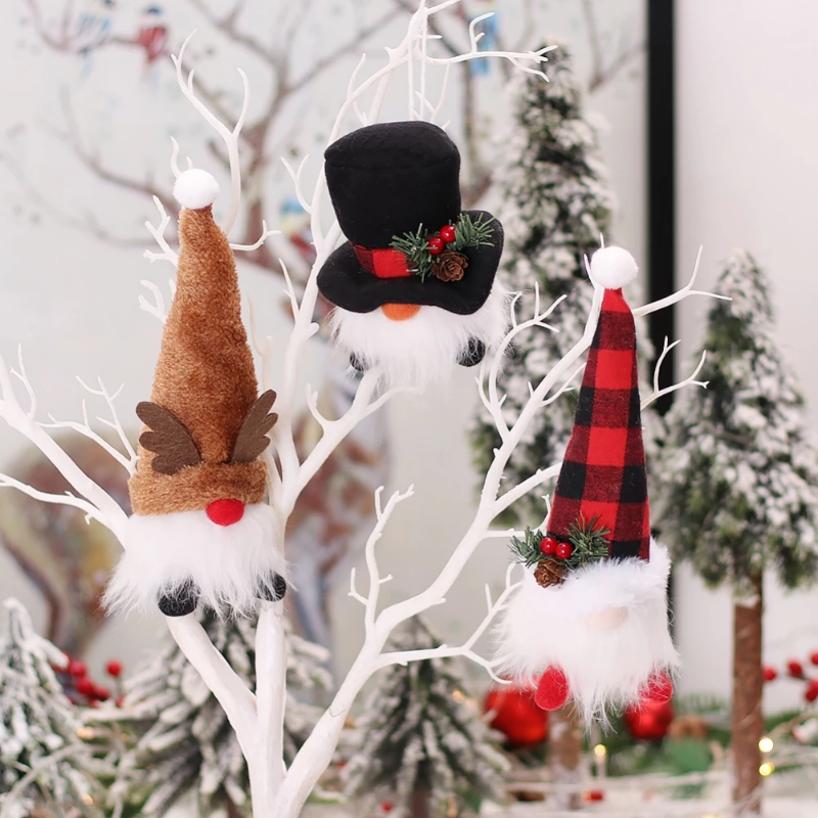 1 Pcs Christmas LED Doll Penda - Home Bargains avis et prix