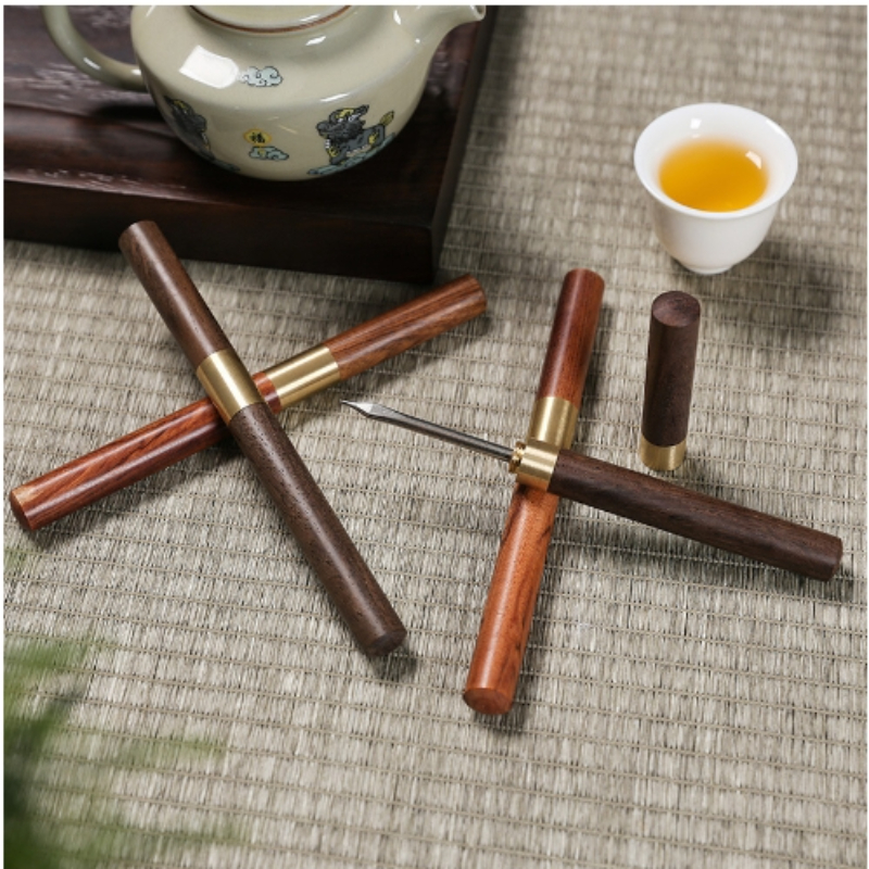 Sandalwood Tea Needle Stainles - Ice Pick Pick avis et prix