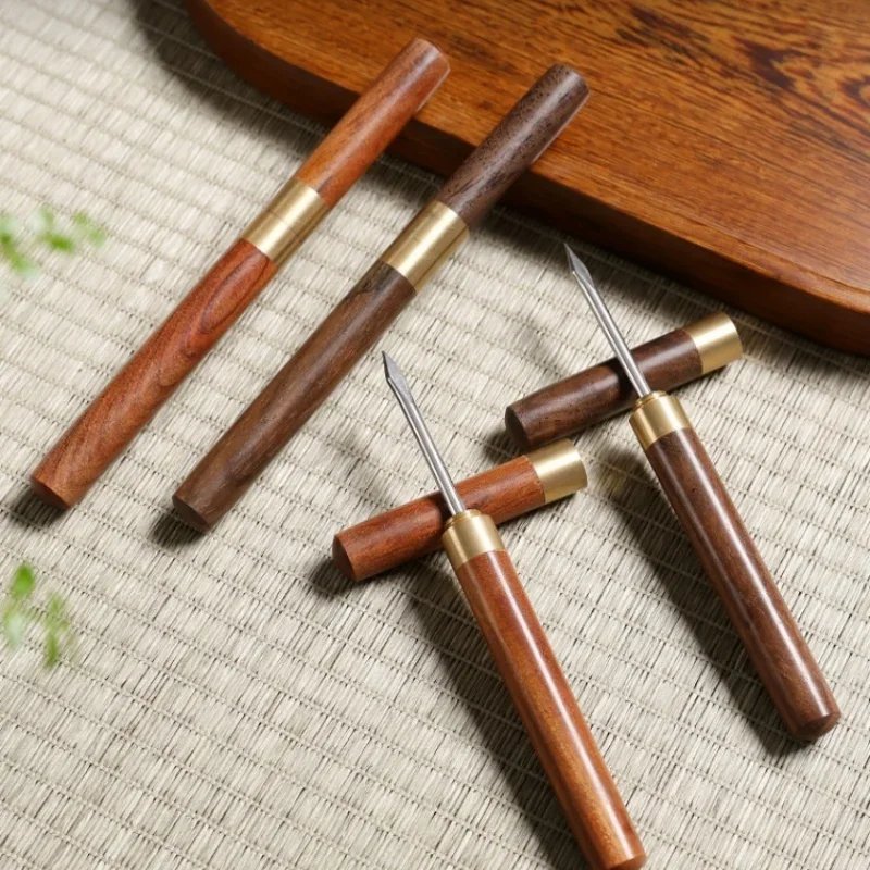 Sandalwood Tea Needle Stainles - Ice Pick Pick avis et prix