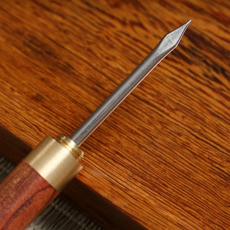 Sandalwood Tea Needle Stainles - Ice Pick Pick avis et prix