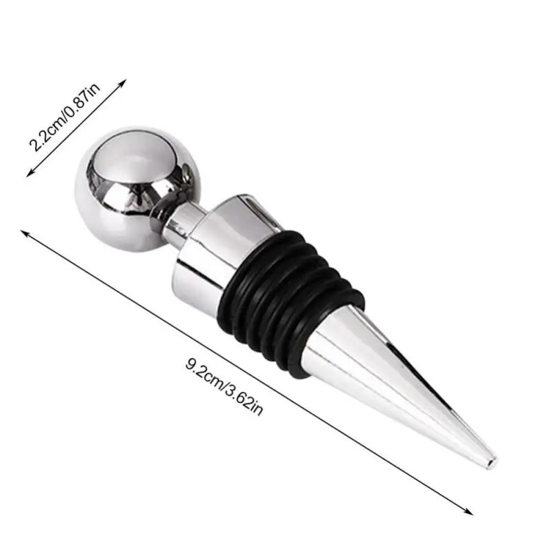 1/5/12pcs Plastic Bottle Stopp - Wine Preservation Pump avis et prix
