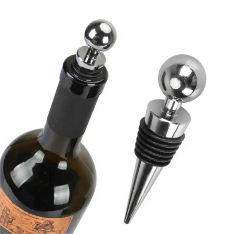 1/5/12pcs Plastic Bottle Stopp - Wine Preservation Pump avis et prix