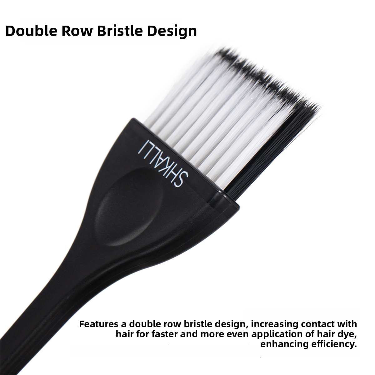 Hair Coloring Brushes Plates D - Home Barber avis et prix