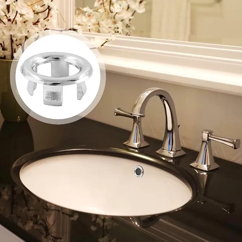 4Pcs Kitchen Bathroom Basin Ci - Home Bar Sink avis et prix