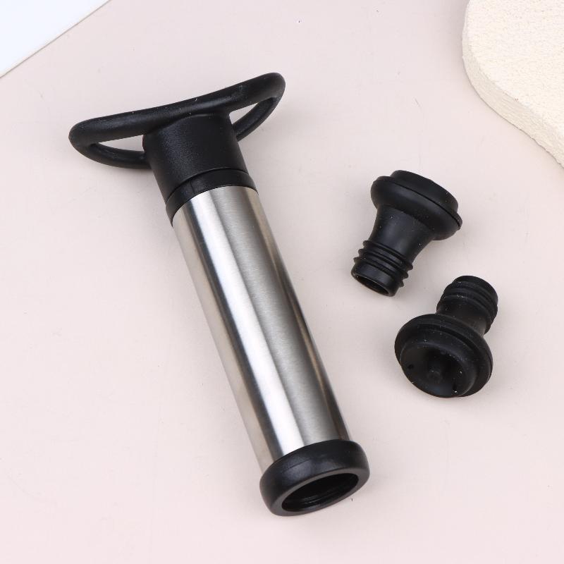 【Beautiful】Vacuum Pump Preserv - Wine Preservation Pump avis et prix