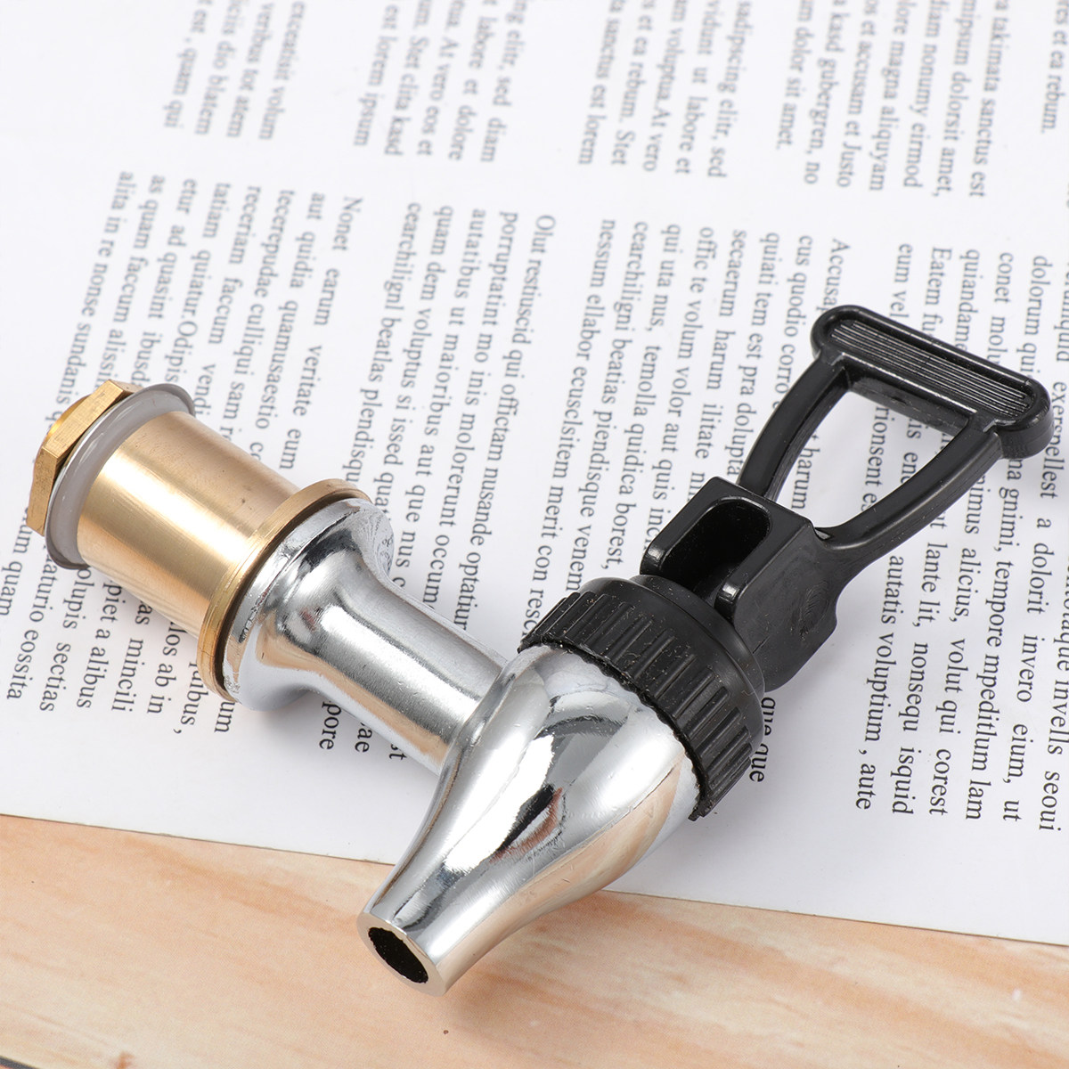 10L 12L Insulation Barrel Fauc - Home Bar And Restaurant avis et prix