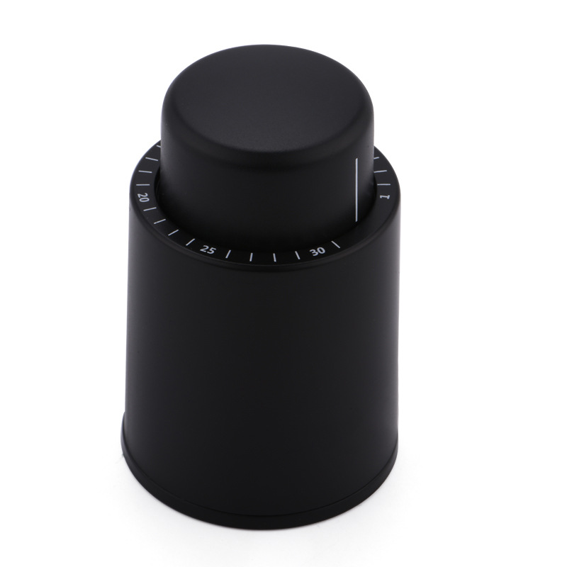 Presstype ABS Wine Stopper wit - Wine Preservation Pump avis et prix