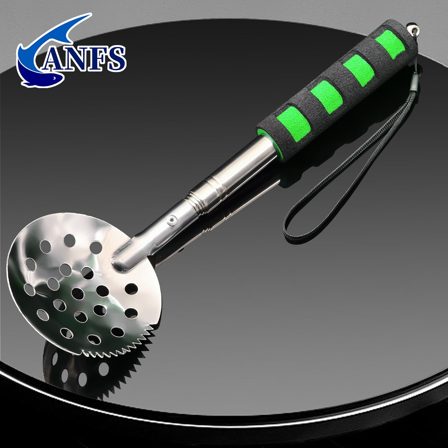 ANFS Retractable Ice Fishing S - Ice Pick Pick avis et prix