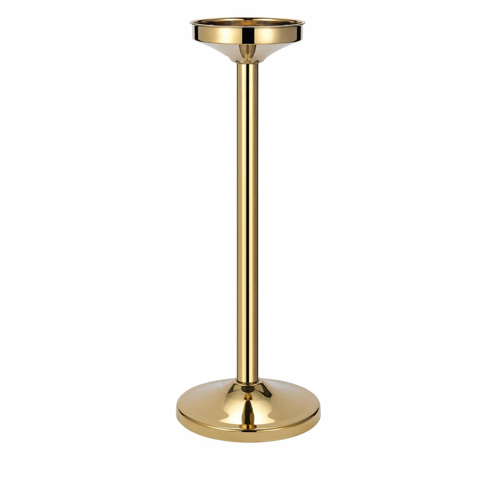 Ice Bucket Stand Freestanding  - Home Bar Lounge avis et prix