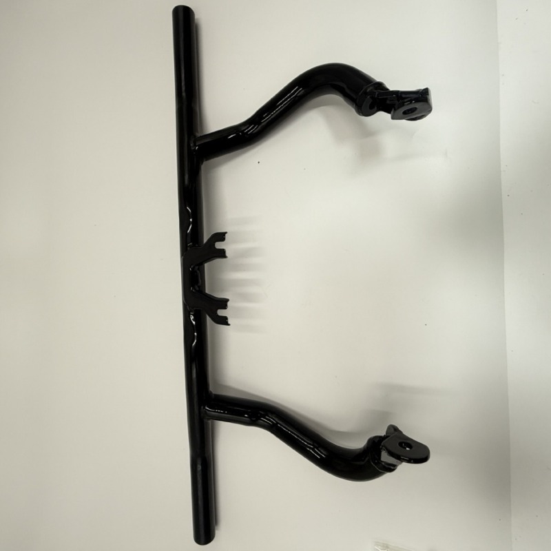 Motorcycle one-word bumper for - Home Bar Word avis et prix