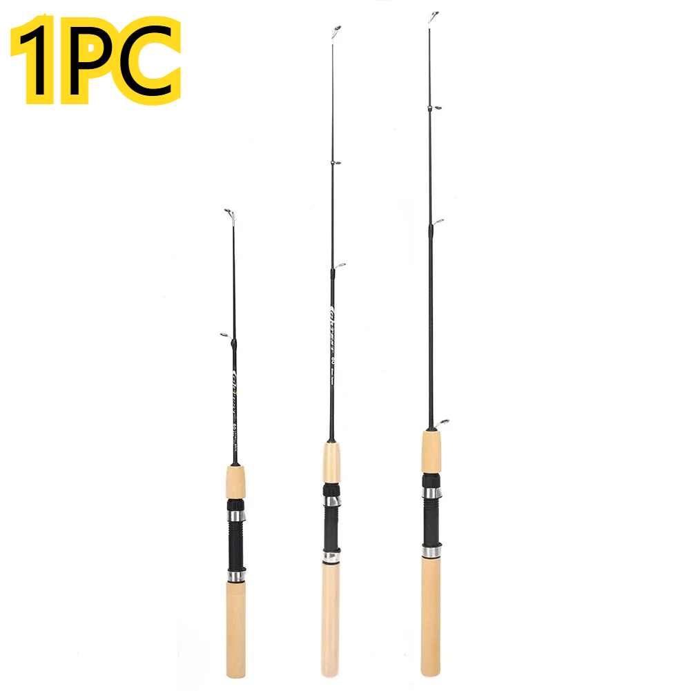 60/80/100cm Ice Fishing Pole P - Ice Pick Pick avis et prix
