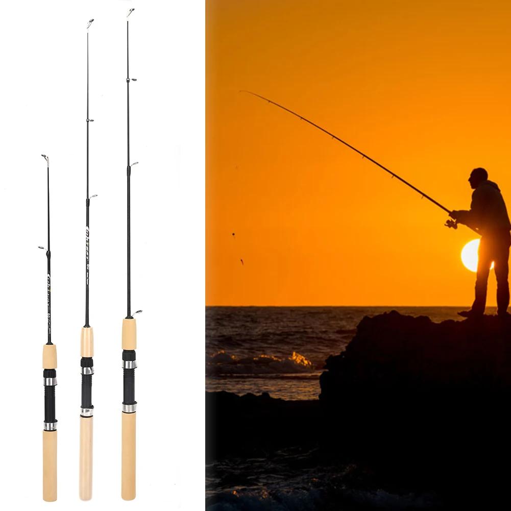 60/80/100cm Ice Fishing Pole P - Ice Pick Pick avis et prix