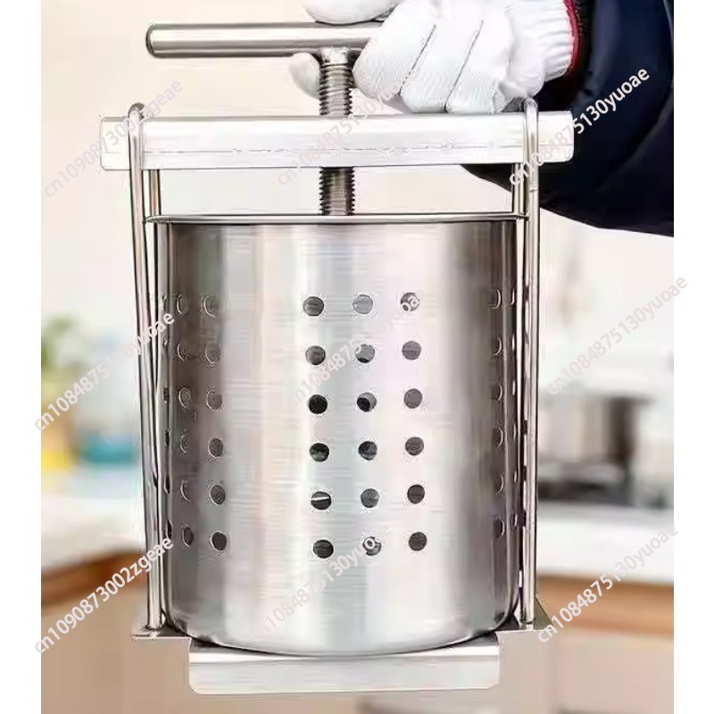 Stainless Steel Manual Juicer  - Citrus Juicer Bar avis et prix