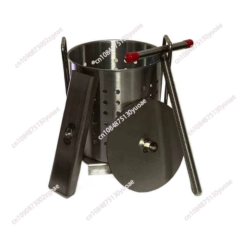Stainless Steel Manual Juicer  - Citrus Juicer Bar avis et prix