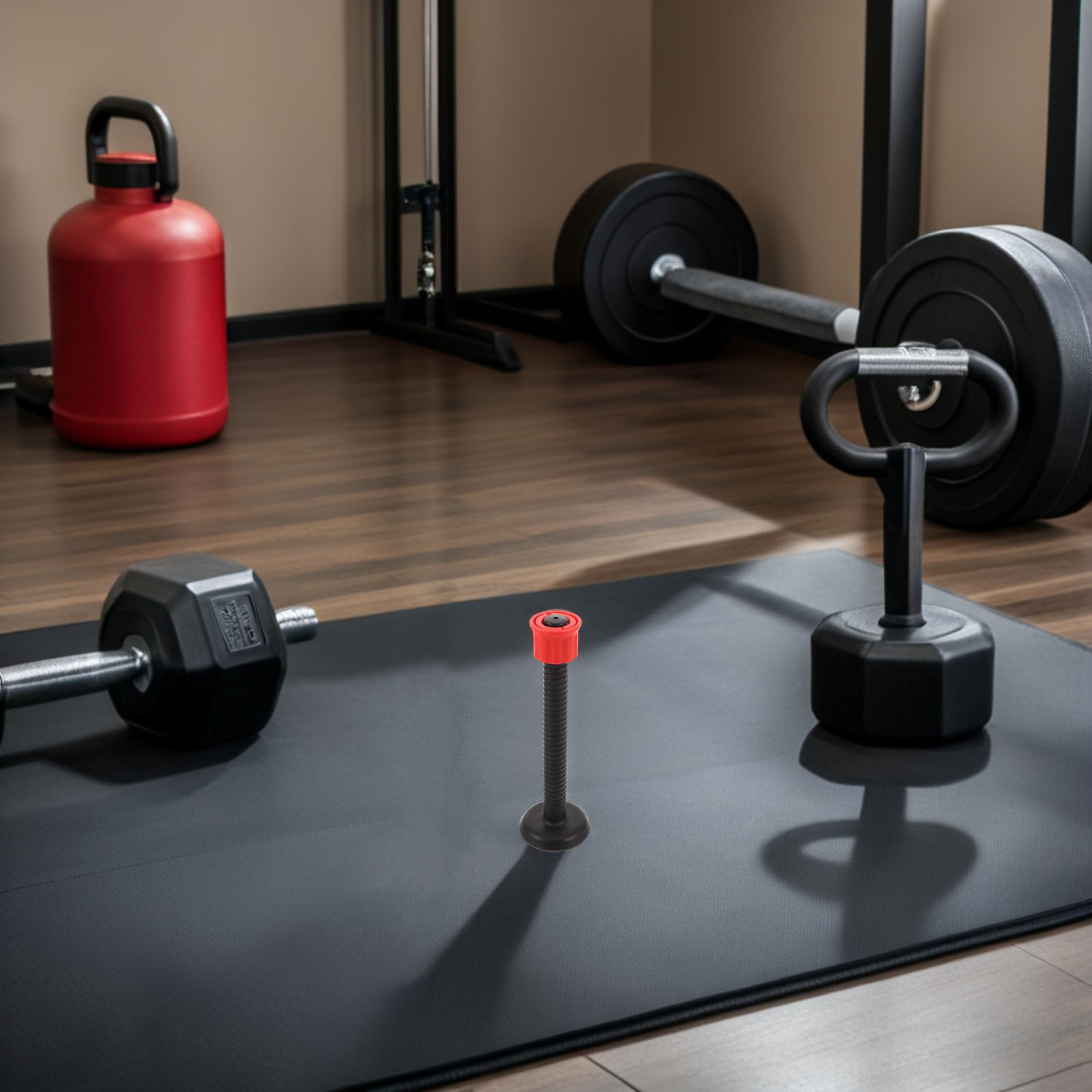 Kettlebell Rod Connector Plast - Home Bar Accessories avis et prix
