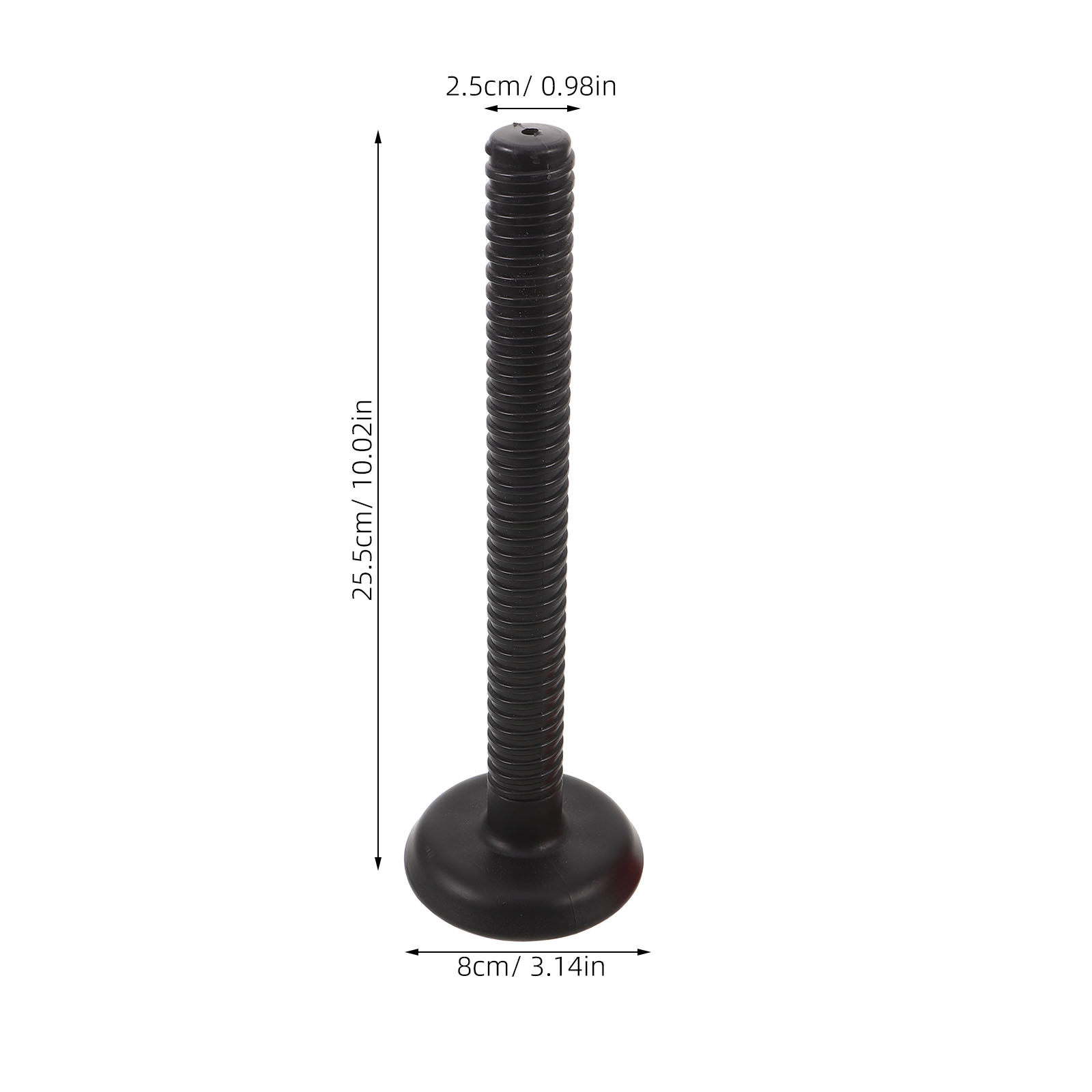 Kettlebell Rod Connector Plast - Home Bar Accessories avis et prix
