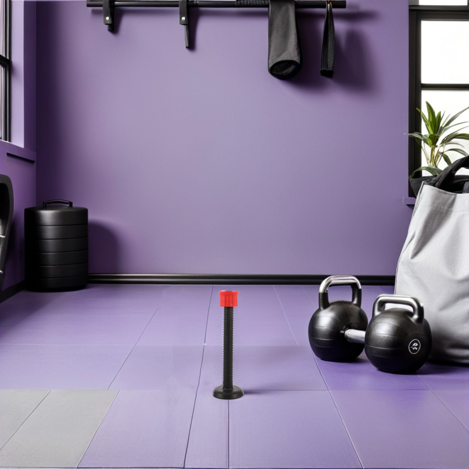 Kettlebell Rod Connector Plast - Home Bar Accessories avis et prix