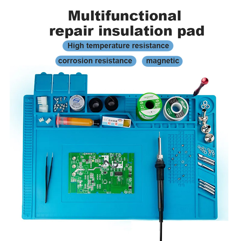 Multi-function Working Repair  - Bar Mat Rubber avis et prix