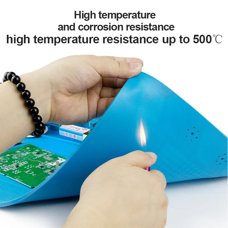 Multi-function Working Repair  - Bar Mat Rubber avis et prix