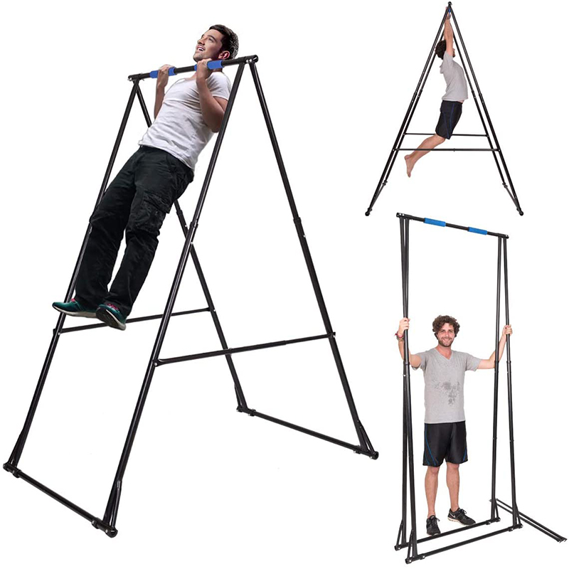 Home Fitness Pull-Up Bar Pull- - Home Bar Stand avis et prix