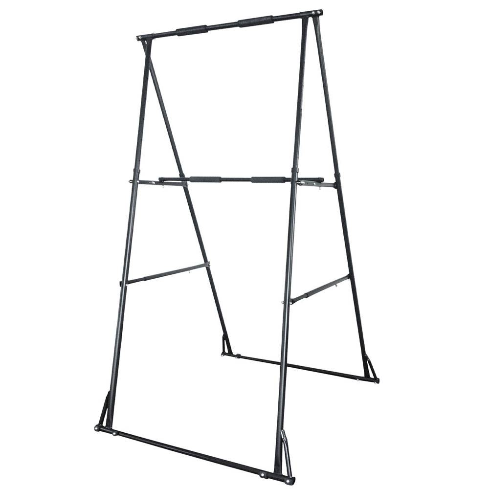 Home Fitness Pull-Up Bar Pull- - Home Bar Stand avis et prix