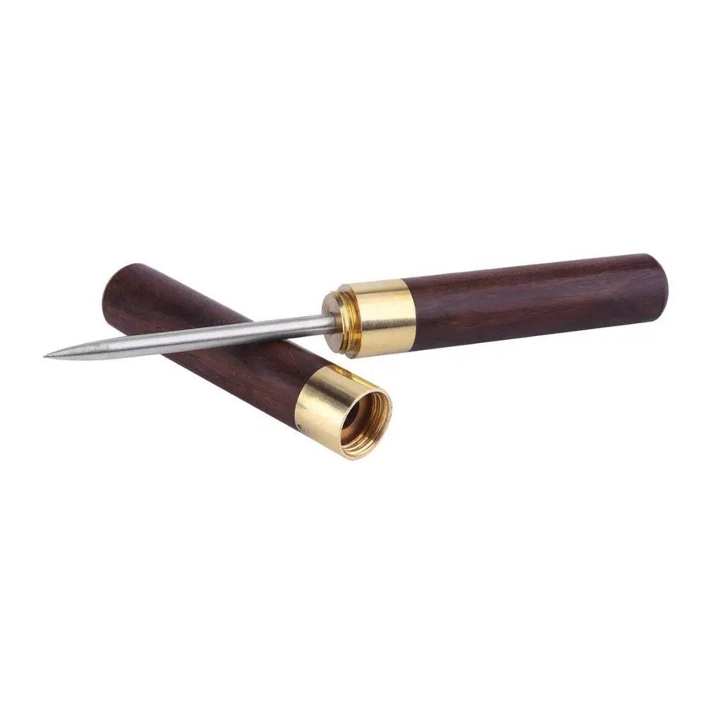 Stainless Steel Ice Pick with  - Ice Pick Pick avis et prix