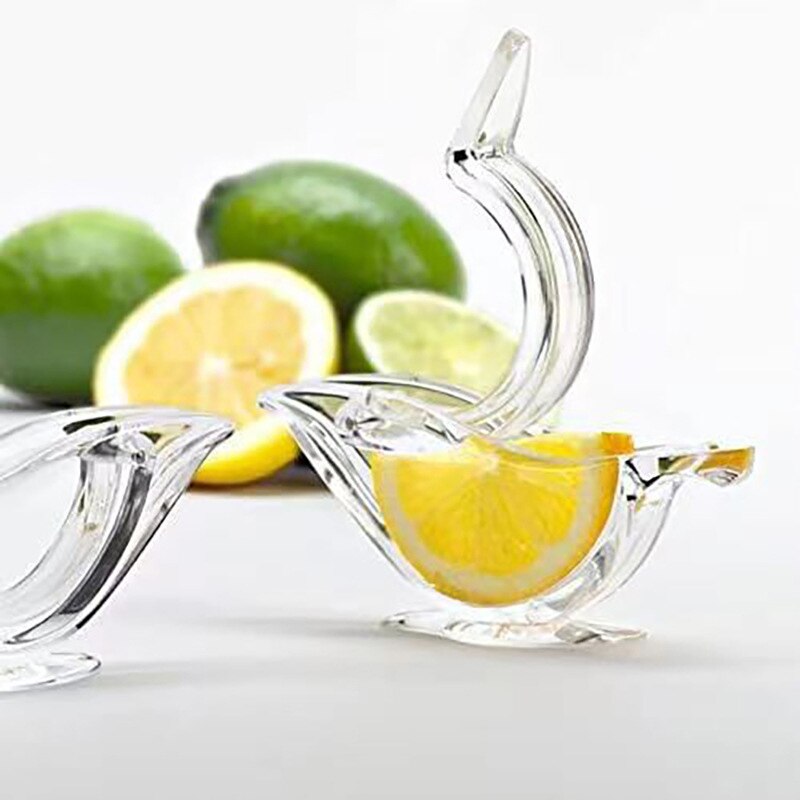 Orange Squeezing Tool Bird Sha - Citrus Juicer Bar avis et prix