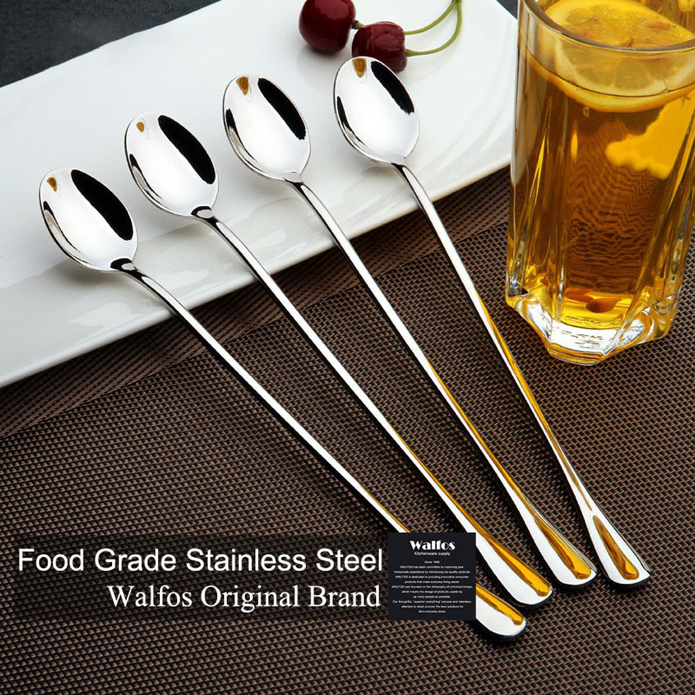 6pcs Stainless Steel  Ice Tea  - Ice Pick Pick avis et prix