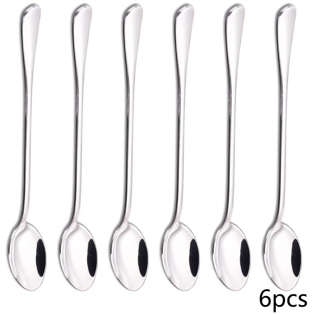 6pcs Stainless Steel  Ice Tea  - Ice Pick Pick avis et prix