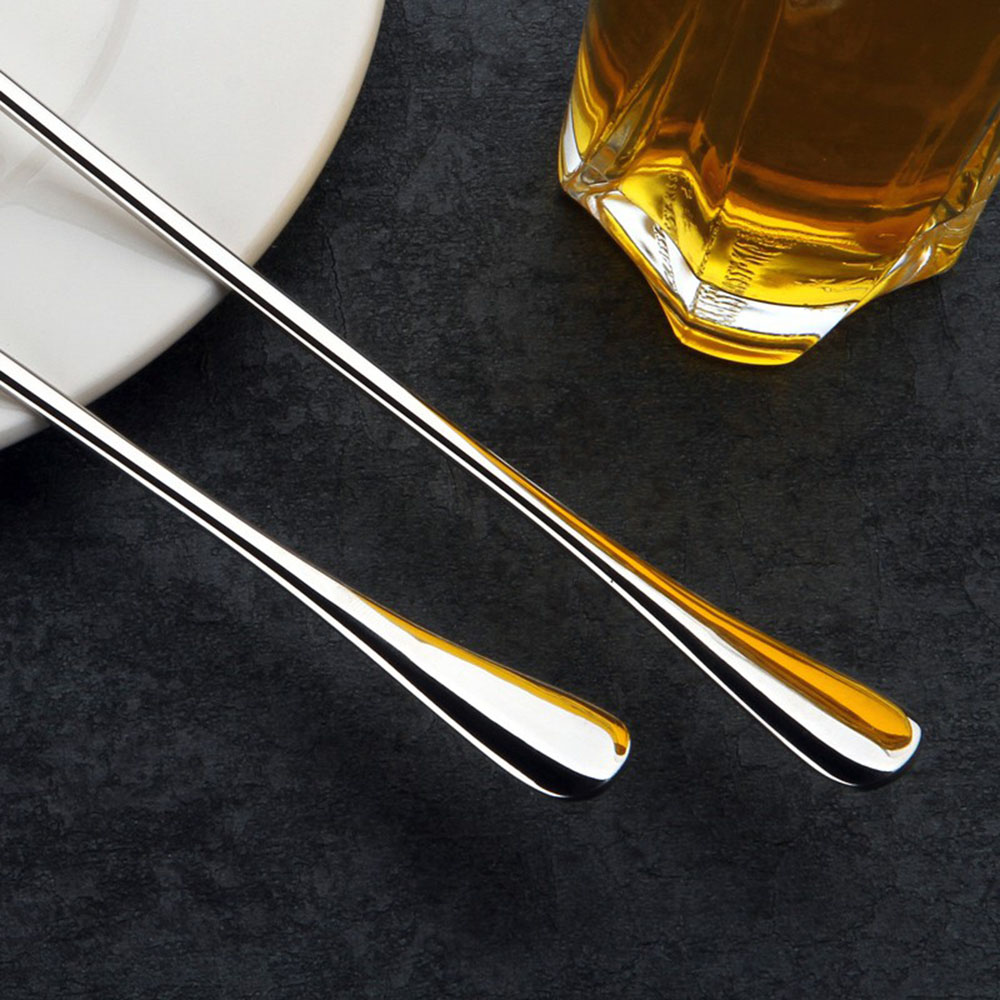 6pcs Stainless Steel  Ice Tea  - Ice Pick Pick avis et prix