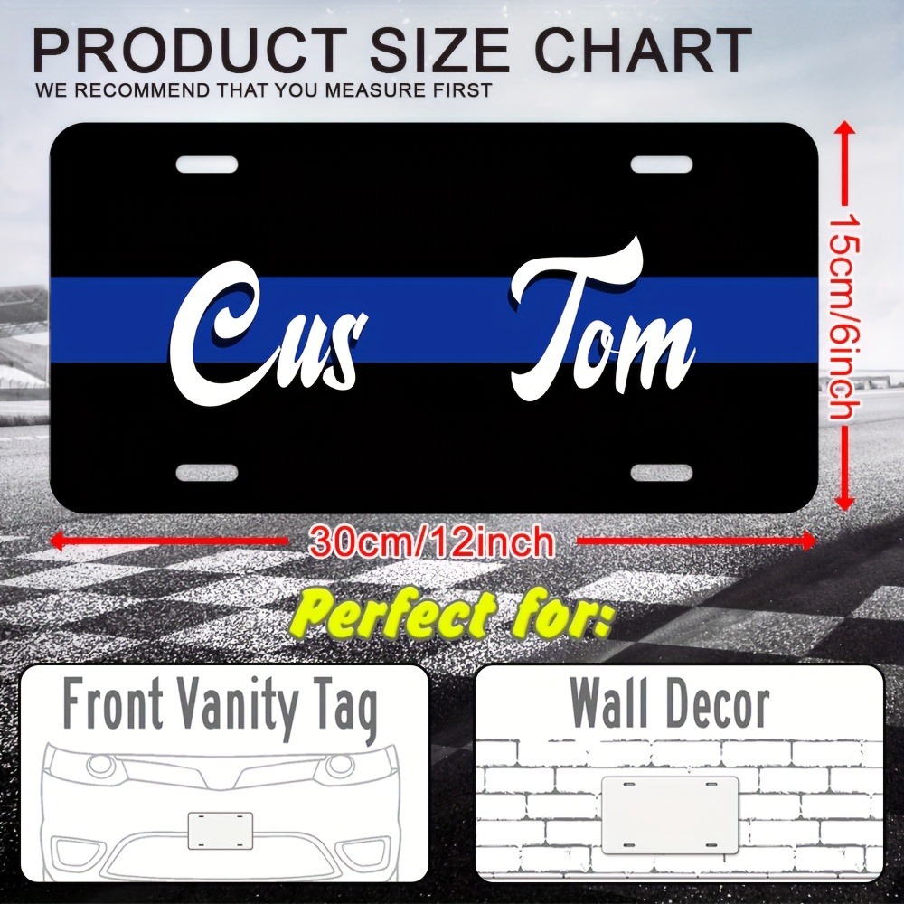 Customizable 1PC 2D Flat Alumi - Home Bar Signs avis et prix