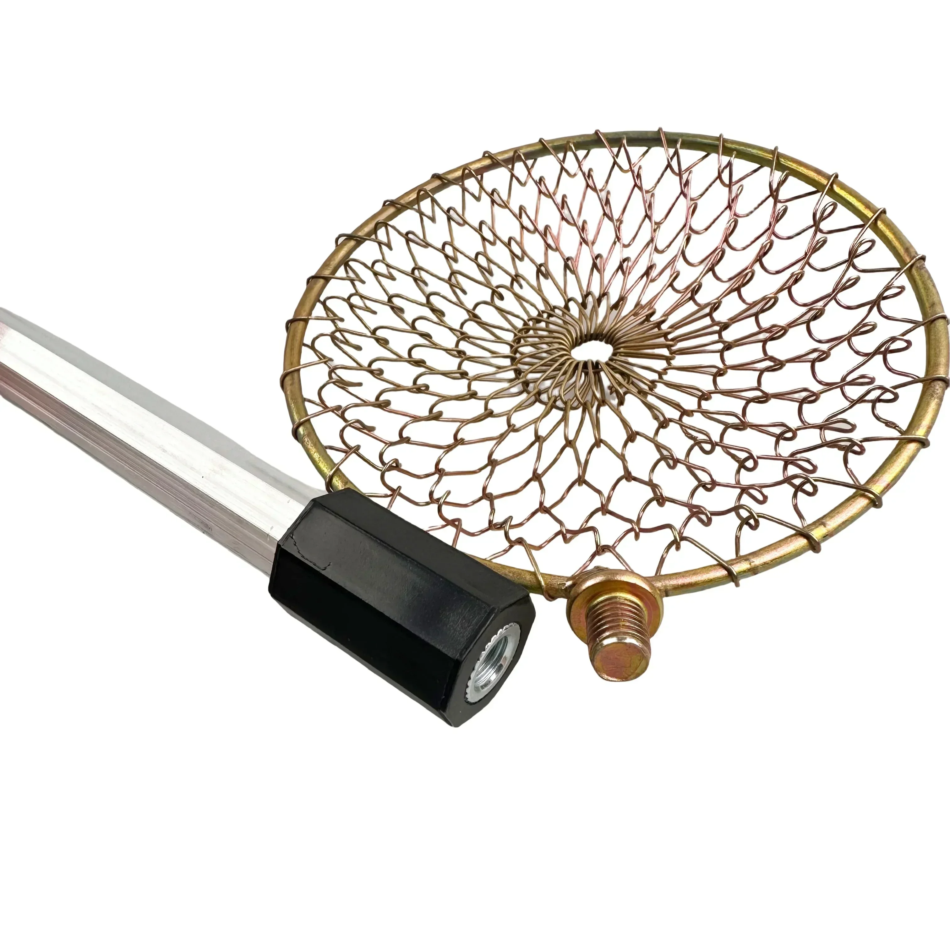 1pc JOOYOO Telescopic Aluminum - Ice Pick Pick avis et prix