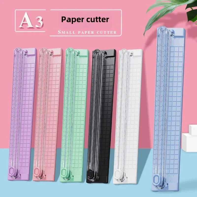Lightweight A3A4 Paper Cutter  - Home Barber avis et prix