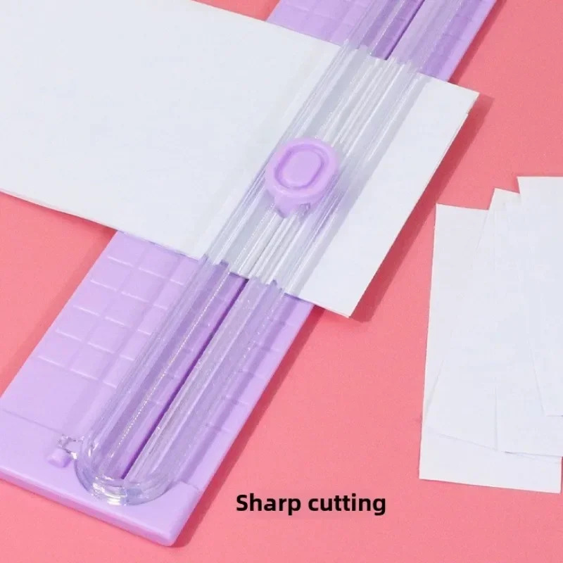 Lightweight A3A4 Paper Cutter  - Home Barber avis et prix