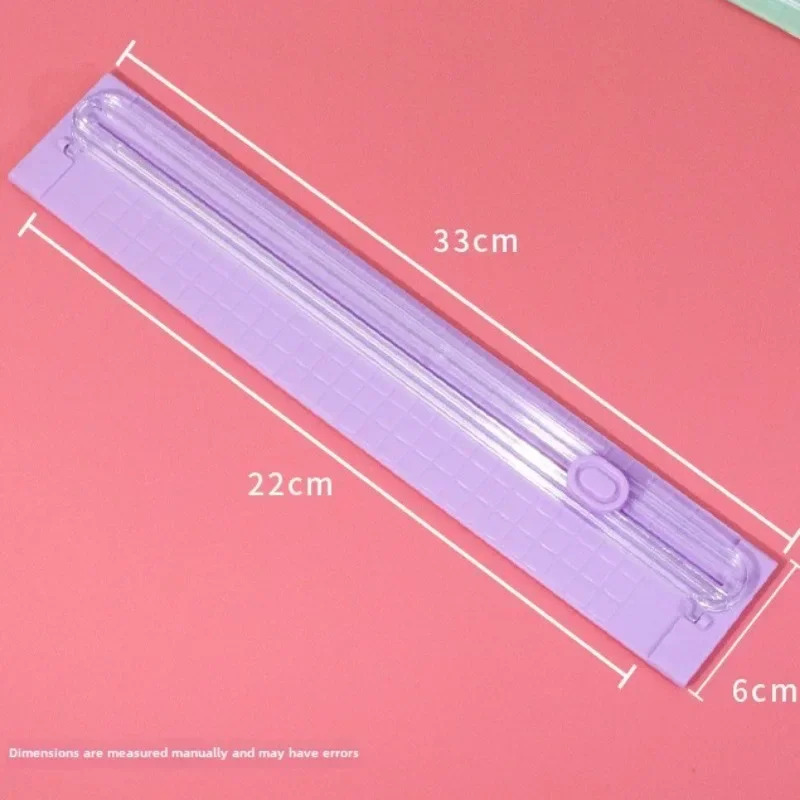 Lightweight A3A4 Paper Cutter  - Home Barber avis et prix