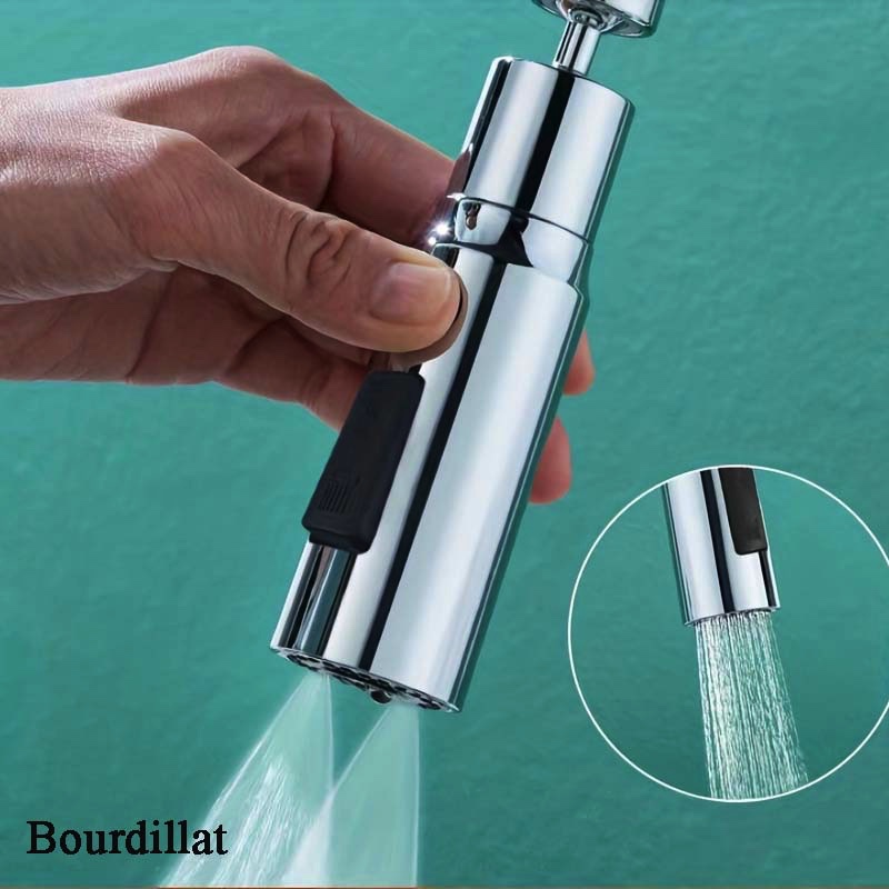 Bourdillat Kitchen Faucet Aera - Home Bar Sink avis et prix
