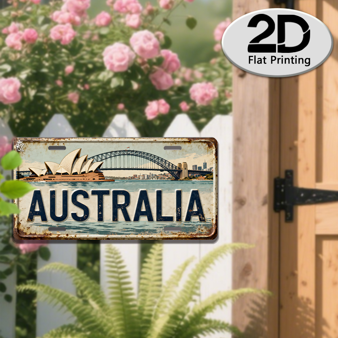 AL Australia Sydney License Pl - Home Bar Sydney avis et prix