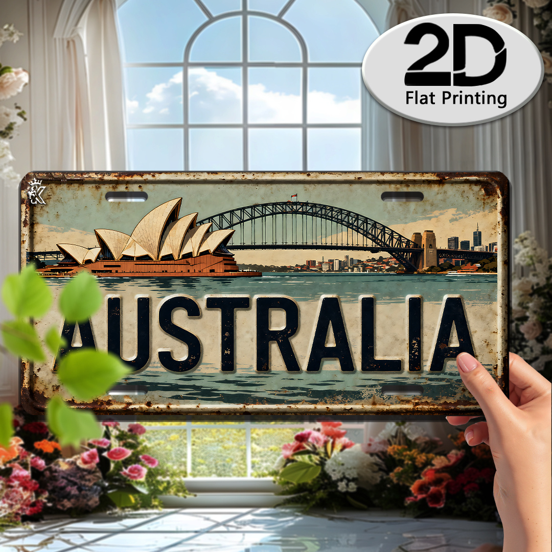 AL Australia Sydney License Pl - Home Bar Sydney avis et prix