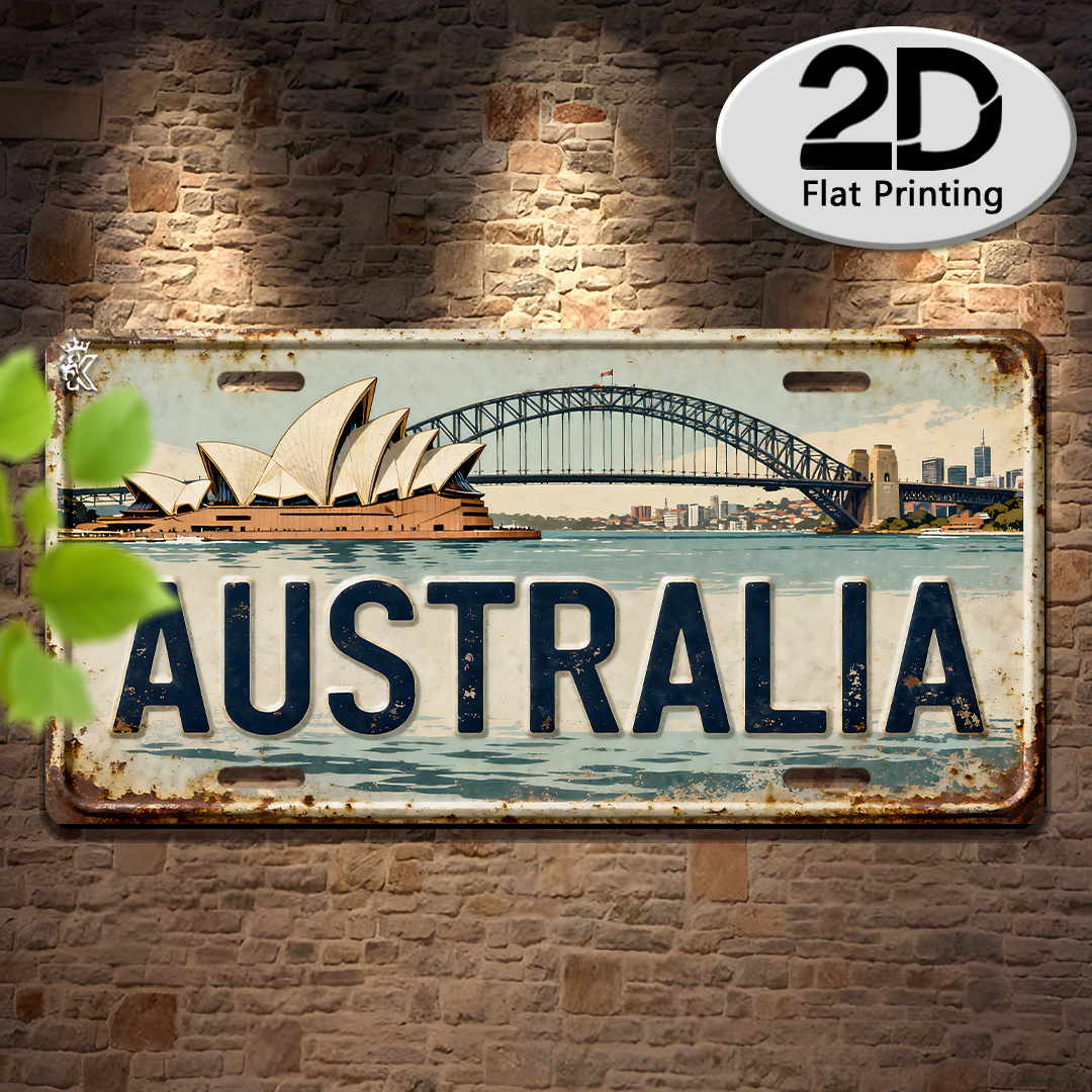 AL Australia Sydney License Pl - Home Bar Sydney avis et prix