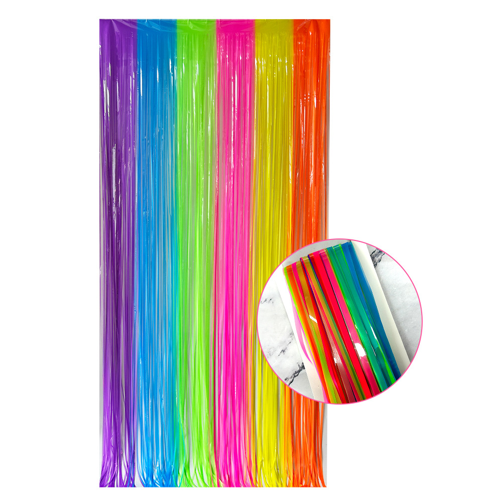 Multi-Color Glow in the Dark F - Home Bargains avis et prix