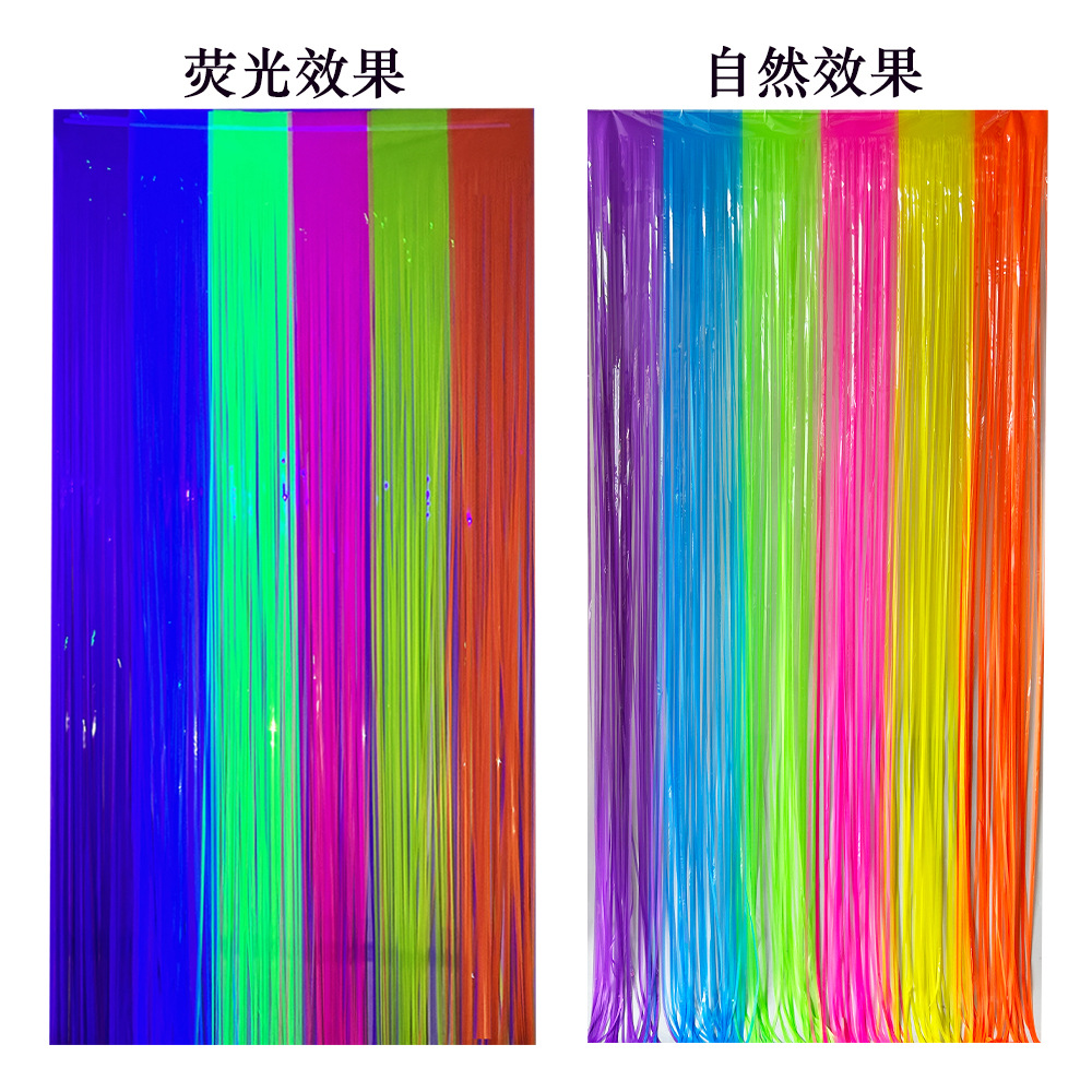 Multi-Color Glow in the Dark F - Home Bargains avis et prix