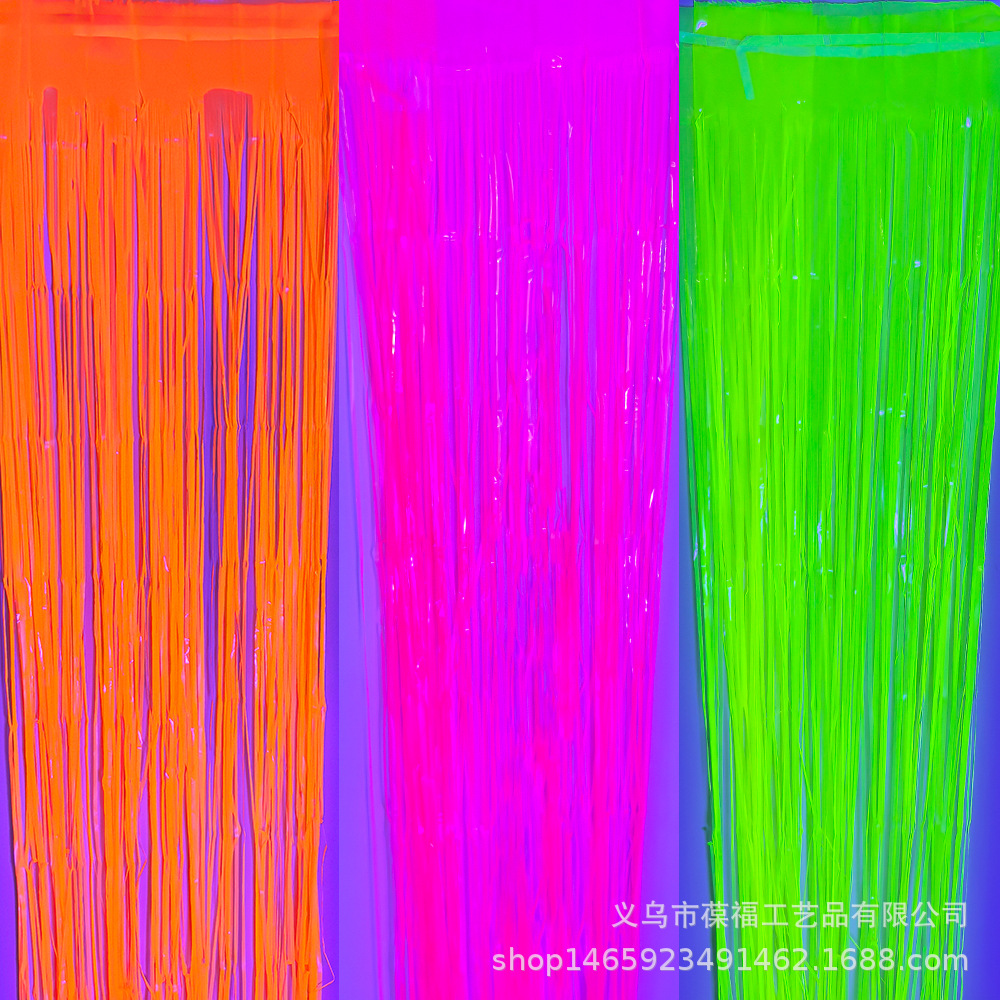 Multi-Color Glow in the Dark F - Home Bargains avis et prix