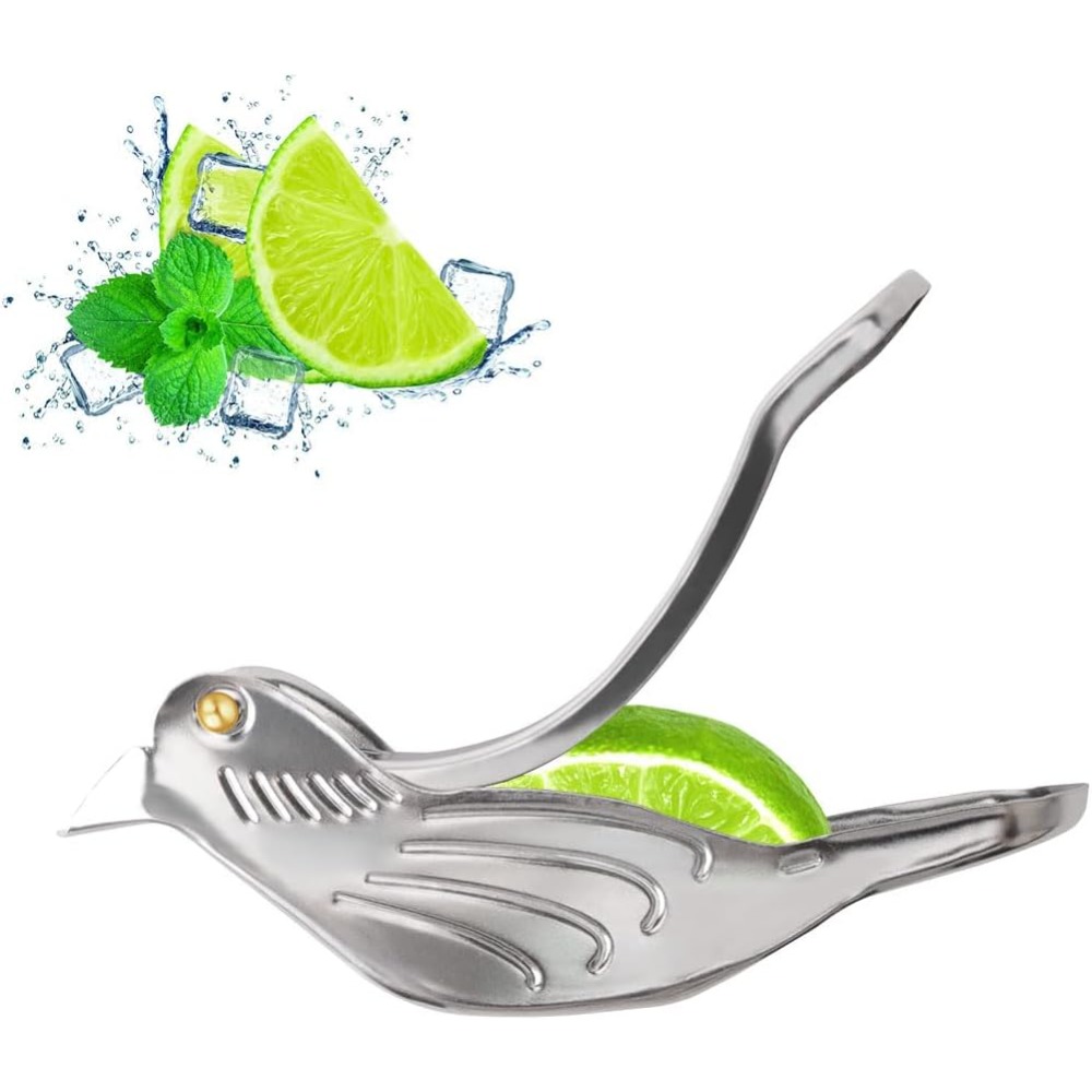 Fish Shape Manual Citrus Juice - Citrus Juicer Bar avis et prix