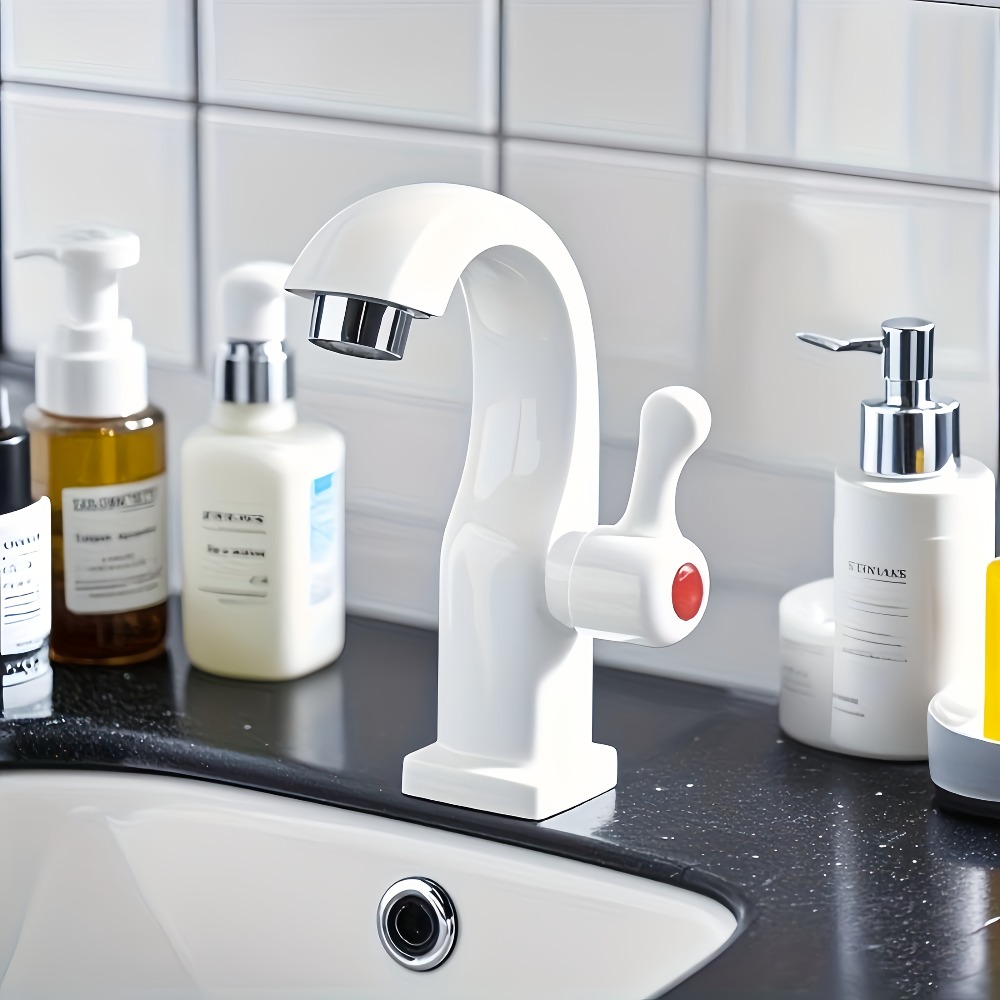 High-V Durable Plastic Faucet  - Home Bar Sink avis et prix